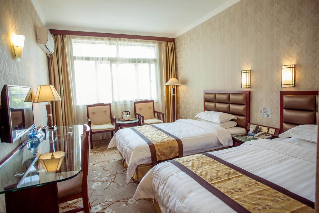 Zhenxing Hotel Shenzhen Extérieur photo